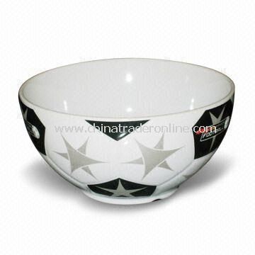 Porcelain Bowl, Available in Different Sizes