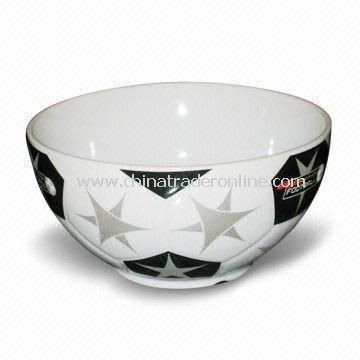 Porcelain Bowl, Available in Different Sizes from China