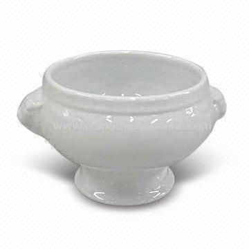 Porcelain Bowl, Available in Different Sizes