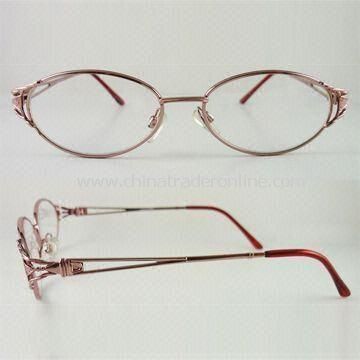 Fashion Metal Reading Glasses from China