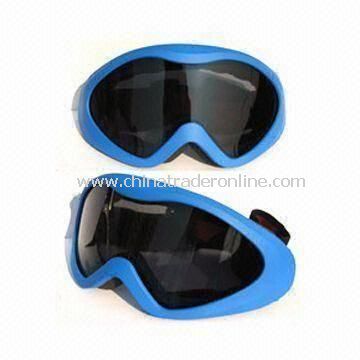 Motorcycle Safety Glasses, Customized Specifications Accepted