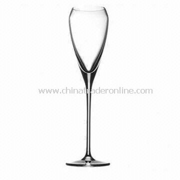 18.5cm Stemware Glass, Measures Ø8.9cm