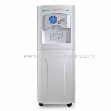 Atmospheric Water Generator, with 5-stage Filtration System, 3 UV Sterilizers from China