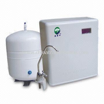 Household Drinking Water Purifier with 5-stage Filtration, Can be Drank Directly from China
