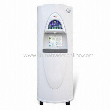 Inverter Atmospheric Water Generator with 5 Stage Filtration System, Measures 400 x 407 x 1,110mm from China