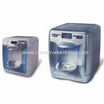 Multifunctional Mini Water Bar, Advanced 3-in-1 Filtration and UV Sterilization Systems