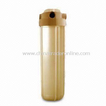 Water Filtration System with High-quality Housing for Longer Lifespan from China