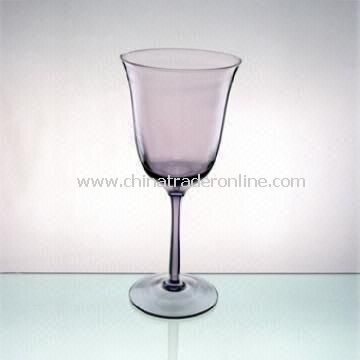 Wine Glass with Capacity of 5oz