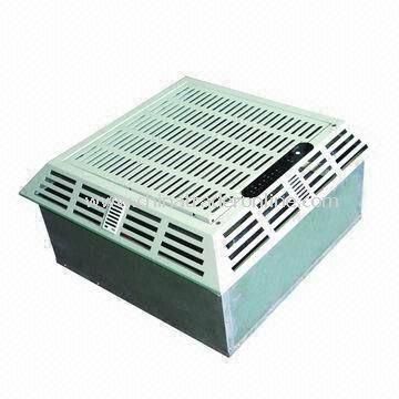 Industrial Air Cleaner, Suitable for Guest Rooms, Hospitals and Clinics