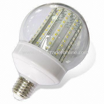 LED Bulb with 400lm Luminous Flux, Used for Shops, Hotels, Guest and Living Rooms from China