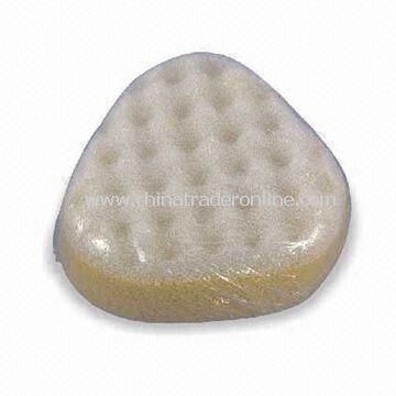 Very Absorbent Bath Sponge, Customized Sizes are Accepted, Perfect for Deep Cleaning