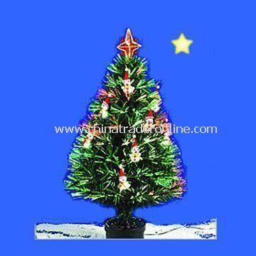 Christmas Tree, Available in Various Size and Designs, Suitable for Room Decoration