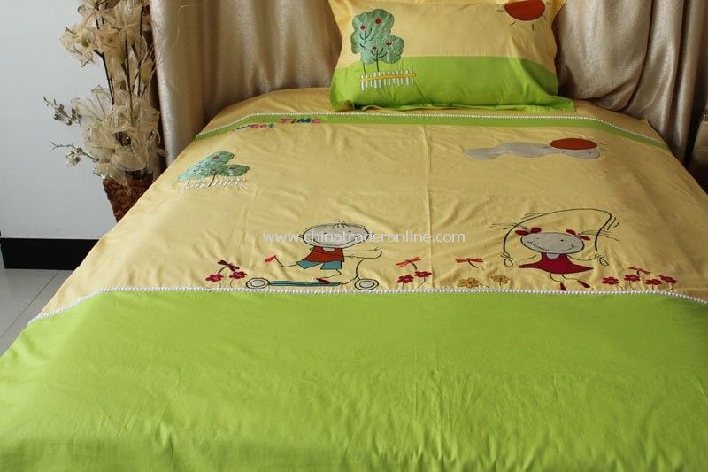 New Arrival Fashion home Childrens bedding