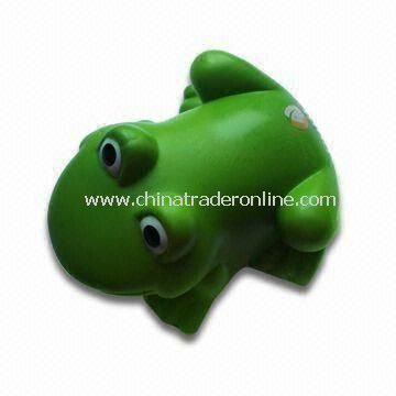 PU Toy, OEM Orders are Welcome, Ideal for Collections, Decorations and Promotional Gifts