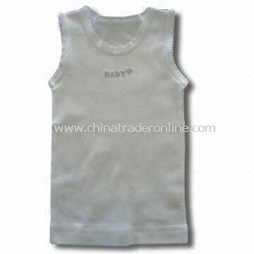 Baby T-shirt, Available in Various Colors