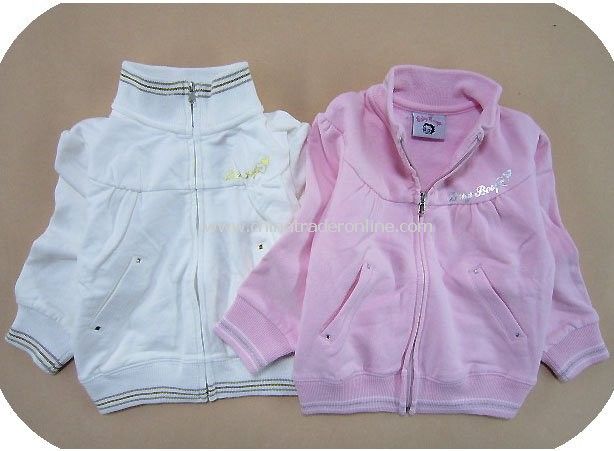 BABY BOOR baby girl sweatshirt, nice infant jacket, kids wear, baby wear for 0-1year baby