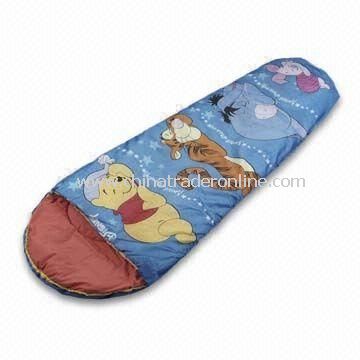 Baby Sleeping Bag, Measuring 170 x 65 x 50cm from China