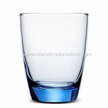 Rocks Glass with 365mL Capacity, Measures 8.55 x 5.6 x 10.6cm