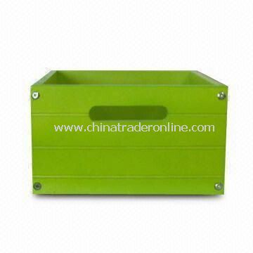 Closet Drawer Organizer, Made of Wood, Very Durable, Customized Labels and Logos Available from China