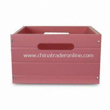 Closet Drawer Organizer, Made of Wood, Very Durable, Customized Labels and Logos Available from China