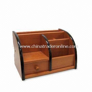 Closet Drawer Organizers, Made of Wood, Suitable for Gift and Promotional Purposes from China