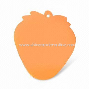 Plastic Cutting Boards, Available in Various Colors and Customized Designs from China