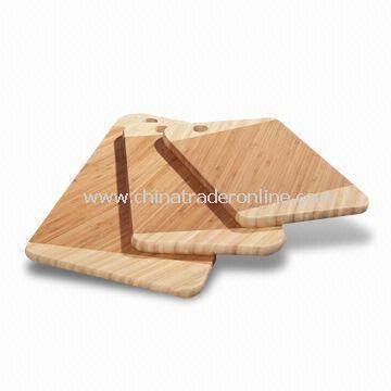 Wooden Cutting Board, Different Sizes are Available