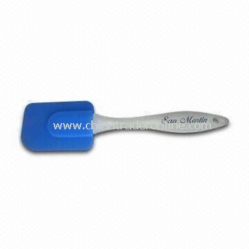 Butter Knife, Customized Logo Printings and OEM Orders are Accepted from China