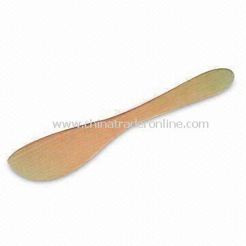 Wooden Knife for Children, Measuring 18cm length from China