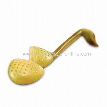 Music Teaspoons/Swan Teaspoons, Available in Various Colors and Designs from China