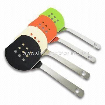 Nylon Turner with Stainless Steel Handle from China