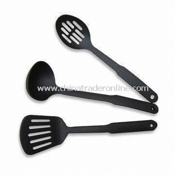 Plastic Utensil Set, Suitable for Camping or Outdoor Use