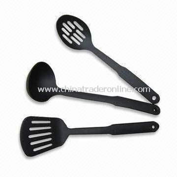 Plastic Utensil Set, Suitable for Camping or Outdoor Use from China