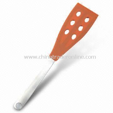 Silicone Turner Kitchen, Total Length of 28cm