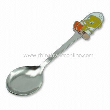 Food Spoon, Customized Sizes and Designs are Accepted