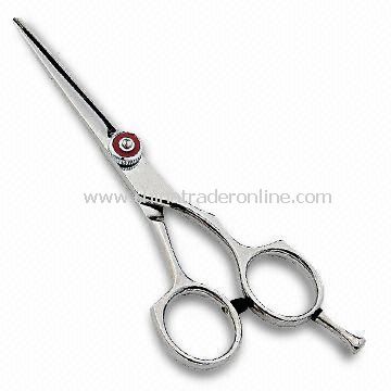 Hair Scissor/Shear with Fine Polish Surface, Available in Various Sizes from China