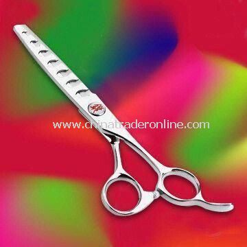 Hairdressing Shears, 2011 Creation Line Guaranteed to be Razor Sharp; Razorline Hair Scissors from China