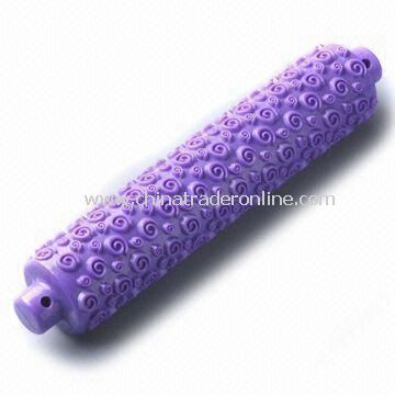 Plastic Rolling Pin, Tasteless, Nontoxic, Disposable and Eco-friendly