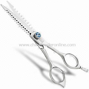 Professional Hair Scissor/Hair dressing scissor/Hair shear, Made of Hitachi SUS440C Stainless Steel