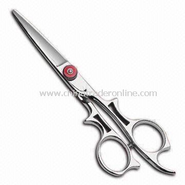 Professional Hair Scissors/Hair Shear/Hair Tools, Made with SUS440C Japanese Steel