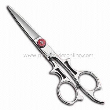 Professional Hair Scissors/Hair Shear/Hair Tools, Made with SUS440C Japanese Steel from China