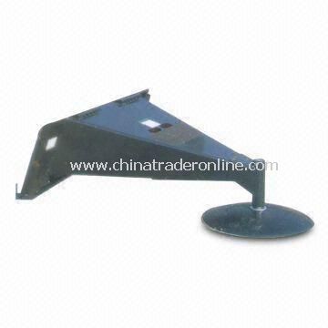 Scraper for Skid Steer Loader