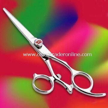 Shears, 2011 Creation Line Guaranteed to be Razor Sharp; Razorline Hair Scissors