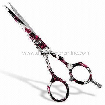 Tattoo Scissor/Hair Scissors/Hair Product/Hair Tools/Hair Beauty Shear, for Professional Use