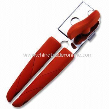 Can Opener, Made of Stainless Steel, Suitable for Promotional and Gift Purposes, Easy to Carry from China