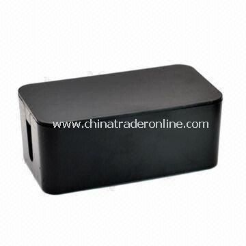 Closet Storage Box, Made of PP Material, Very Durable, Available in Customized Labels and Logos