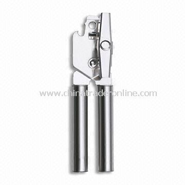 Stainless Steel Tin Opener, Different Sizes are Available, Ideal for Promotional and Gift Purposes from China