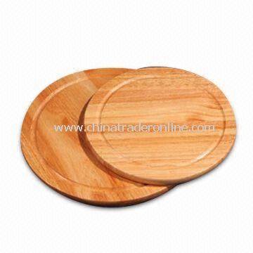 Wooden Cutting Boards, Different Sizes Available from China