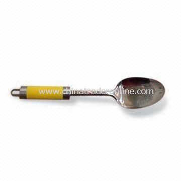 Scoop, Available in Size of L and 30cm, Made of Stainless Steel