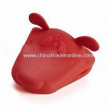 Anti-heat Pot Holder, Various Sizes and Colors are Available from China